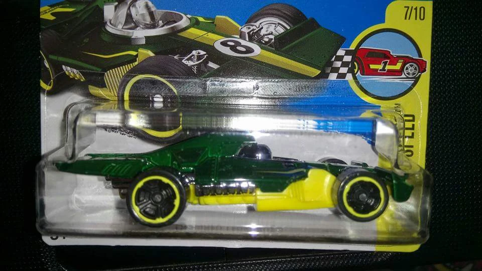 Formula Flashback | Hot Wheels Wiki 