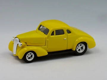 1937 Chevy | Hot Wheels Wiki | Fandom