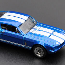 Hot wheels 67 shelby gt500 2019 new arrivals