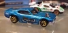 71 Mustang Funny Car 1of12