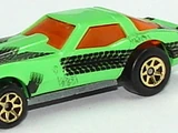 Corvette Stingray (1996)