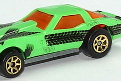 Zombot | Hot Wheels Wiki | Fandom