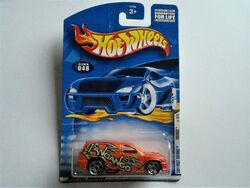 Fandango | Hot Wheels Wiki | Fandom