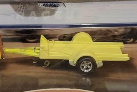 Trailer Hot Wheels Wiki Fandom