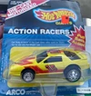 Action Racers Firebird 12320