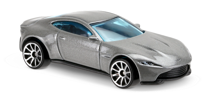 Aston Martin DB10 | Hot Wheels Wiki | Fandom