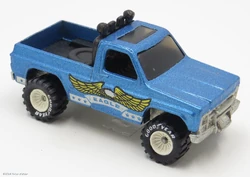 Bywayman | Hot Wheels Wiki | Fandom