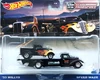 Car Culture Team Transport 2023 Mix 4 '33 Wilys & Speed Waze Thailand HKF48