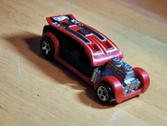 2013 Dragon Destroyer