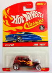 Ford Vicky - HW Clas S3 11 - 07 Cx