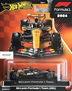 ホットウィール McLaren Formula 1 Team (#81) s-l400.jpg