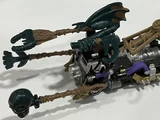 King Wrex (Road Wars)