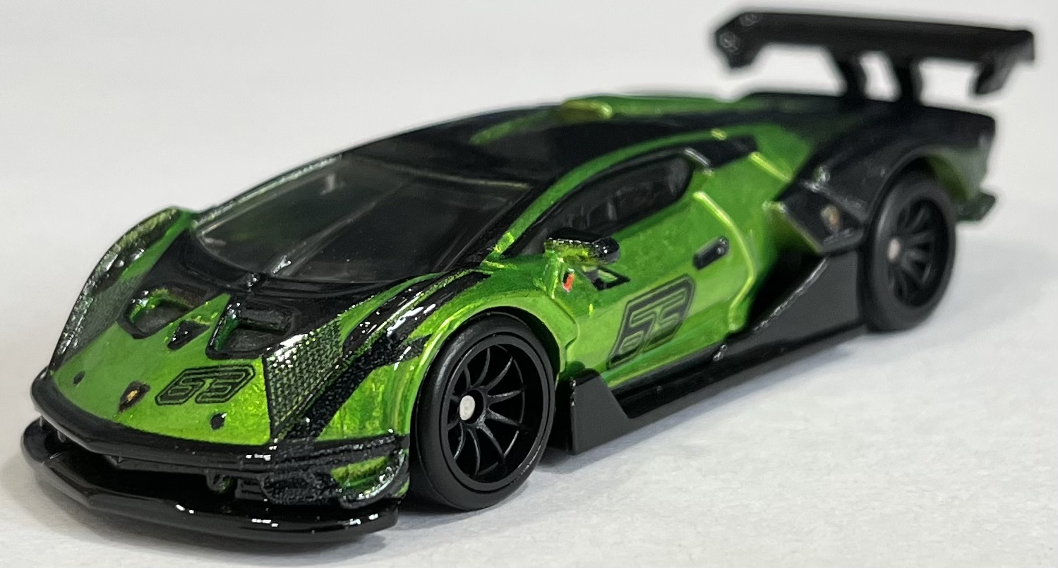 Lamborghini Essenza SCV12 | Hot Wheels Wiki | Fandom