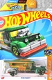 Mainline 2024 Road Bandit MF Green Malaysia HTD27