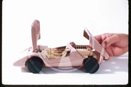 Hot Wheels casting reference photo