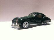 Talbot lago 40 set