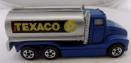 Hot Wheels casting reference photo