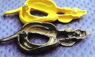 Hot Wheels casting reference photo