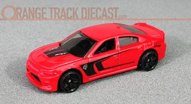 15 Dodge Charger SRT - 16 Muscle Mania RED 600pxOTD