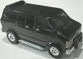 1979DodgeVan
