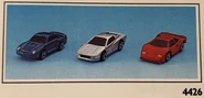 Prototype (1990 Mattel Catalog)