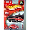 2004 Hot Wheels VW Bug Holiday Rods red carded.jpg