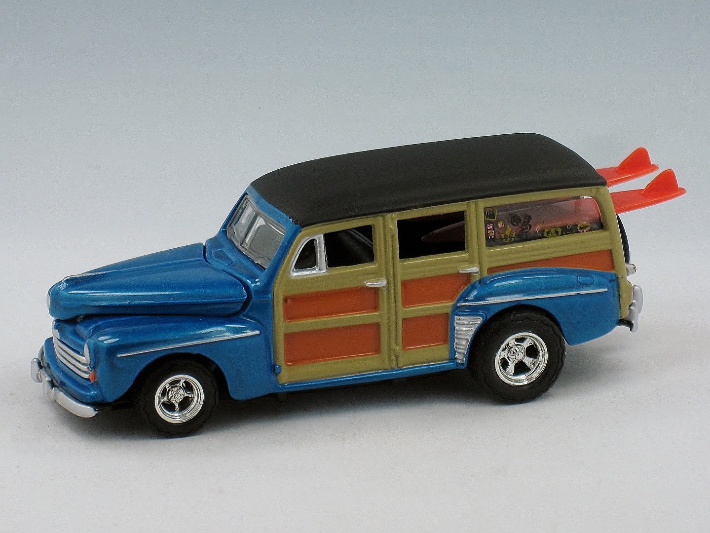 Wild Wood 2-Car Set | Hot Wheels Wiki | Fandom