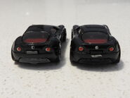2014 Nightburnerz Black F and K Base Code Variants