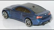 BMW M4 | Hot Wheels Wiki | Fandom