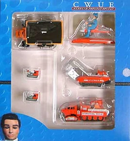 CWUE Thunderbirds 1a