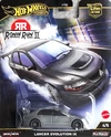 Car Culture 2025 Ronin Run II Lancer Evolution IX Thailand JBK86