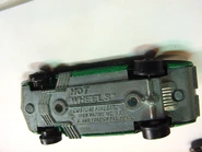 1968 Firebird US Base