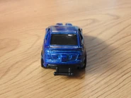 2021 Factory Fresh - Blue