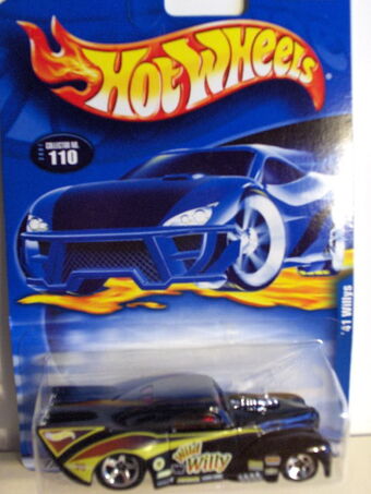 2001 hot wheels price guide