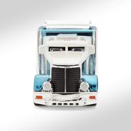 HWC Series 14 Neo-Classics Convoy Custom front