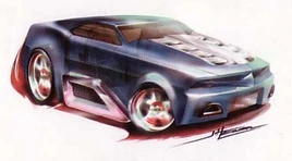 Horseplay Josh Henson