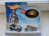 Hot Wheels Lara Croft Tomb Raider pack