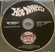 Hot Wheels casting reference photo