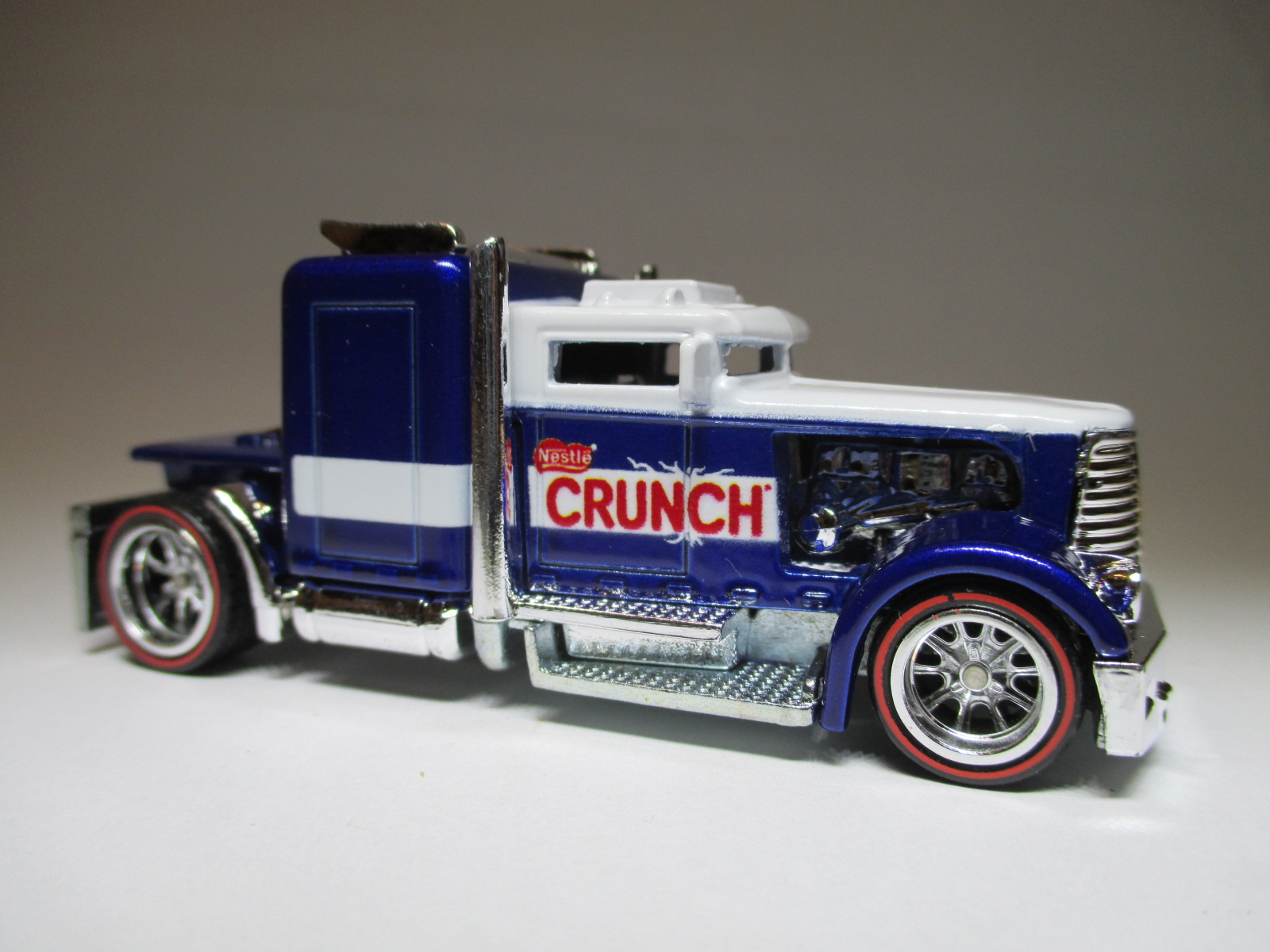 Convoy Custom | Hot Wheels Wiki | Fandom