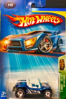 Meyers Manx | Hot Wheels Wiki | Fandom