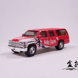 Chevy Suburban Hot Wheels Wiki Fandom