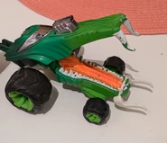 Produced in 1993, China, sold in Germany