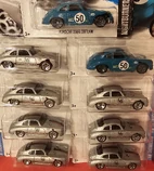 Some of the Bigger Purge GAP RuZT OuTZ