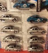 Some of the Bigger Purge GAP RUZT OUTz