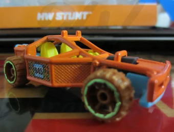 hot wheels roll cage 2000