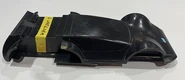 Resin Epoxy body (Bruce Pascal collection)