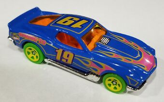 hot wheels spring 2019