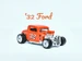 TT32 32 Ford