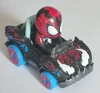 Venomized Spider-Man Racer Verse