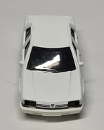 White Proton Saga Front